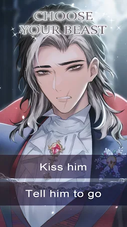 Game screenshot Taming the Heart Regency Otome apk download