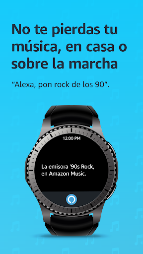 Vista previa de la aplicación