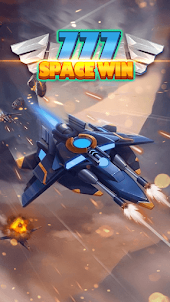 777 Space Win