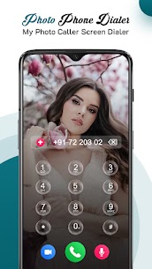 Photo Phone Dialer Apk – Photo Caller ID 3D Caller ID Latest for Android 3