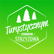 Top 6 Travel & Local Apps Like Turystyczny szlak Strzyżowa - Best Alternatives