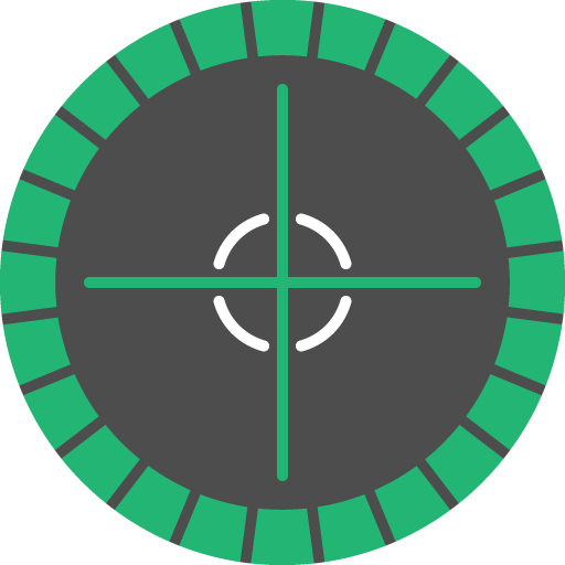Protractor(InclinationViewer)  Icon