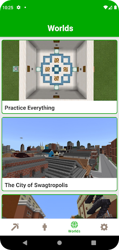 Mods for Minecraft PE Screen 3