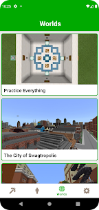 Mods for Minecraft PE 3