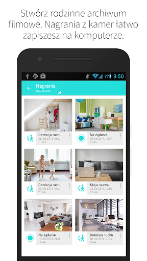 Bezpieczny Dom screenshot 1