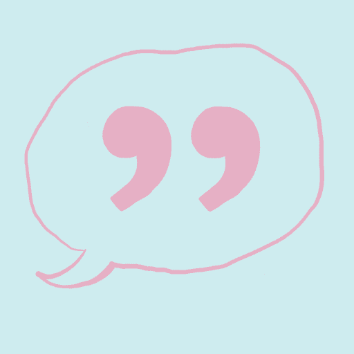 My Quotes logo