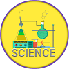 General Science Textbook icon