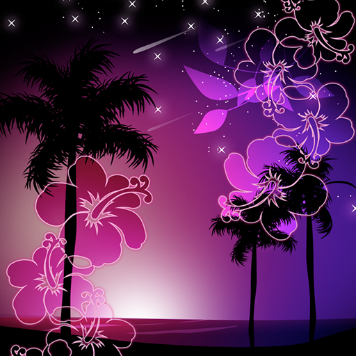 Summer Resort Theme logo