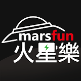 MarsFun火星樂 icon