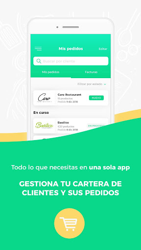 Piola App Screen 2