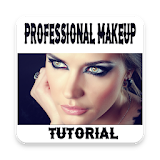 Professional Makeup Tutorials icon