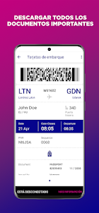 Wizz Air - Reservar Vuelos