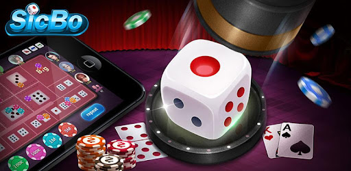 Sicbo Dice Online (Dadu) Mod Apk v2.6.0
