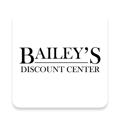 Bailey's Discount Center 2.11.0.2 Icon