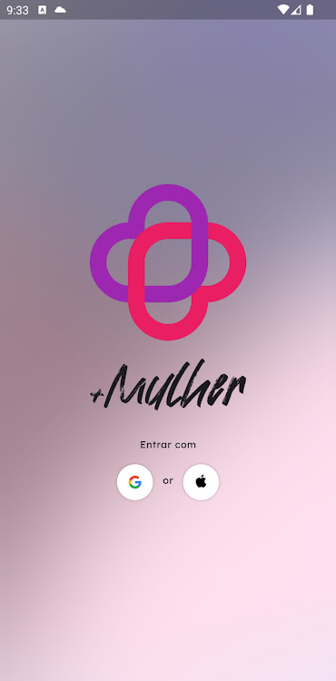 +Mulher - New - (Android)