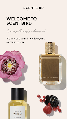 Scentbird Monthly Perfume Boxのおすすめ画像1