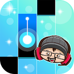 Cover Image of Download FgTeev Piano Game 2.0 APK