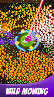 Lonely Survivor - Screenshot 3
