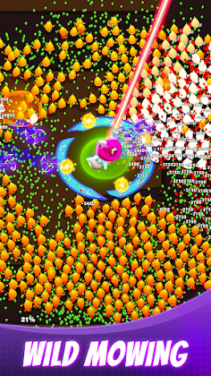Lonely Survivor - Screenshot 3