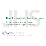 Journal of Hand Surgery icon