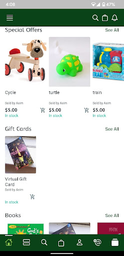 OnlyOnClick screenshot 2