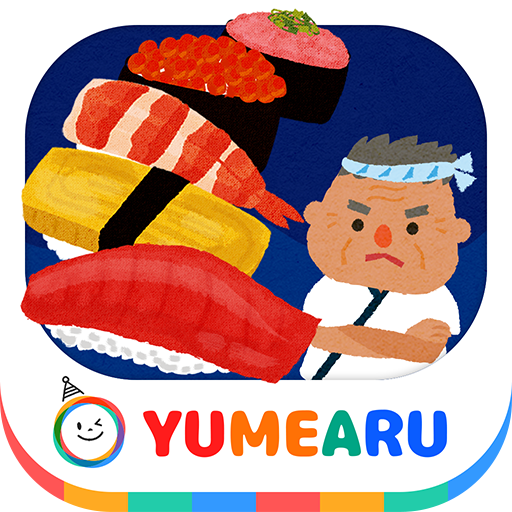 Kuru Kuru Sushi Restaurant logo