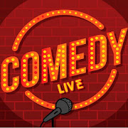 Comedy Live : Indian Standup Comedians