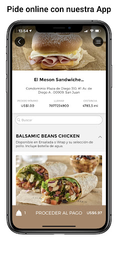 Meso Pick-Up Screen 2