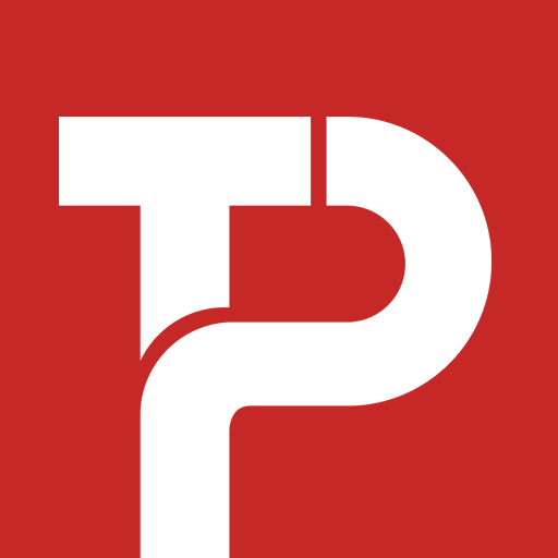 Tupide logo