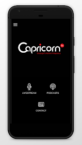 Capricorn FM Unknown