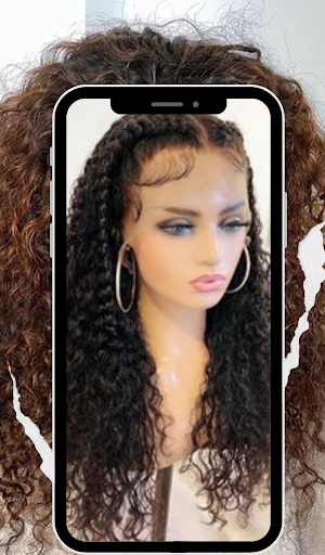 Human Hair Wigs Wholesale Shop Screen 2