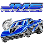 Cover Image of ダウンロード JMS DYNO  APK