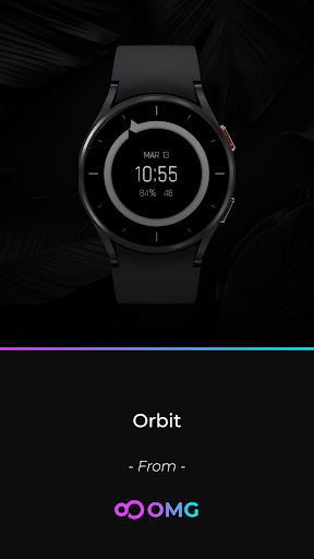 OMG Orbit screenshot 3