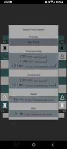 Chess Board - Offline Game