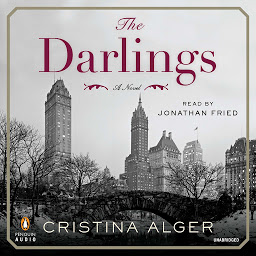 Icon image The Darlings: A Novel