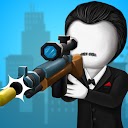 Sniper Mafia Shooter 1.00 APK Herunterladen