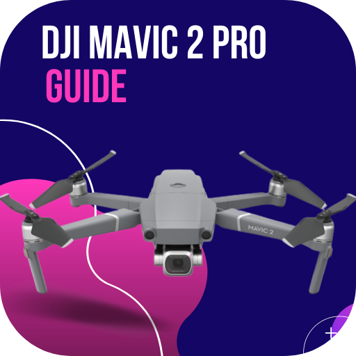 dji mavic 2 pro Download on Windows