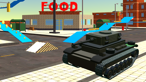 Car Games Offline Car Game Screen 3