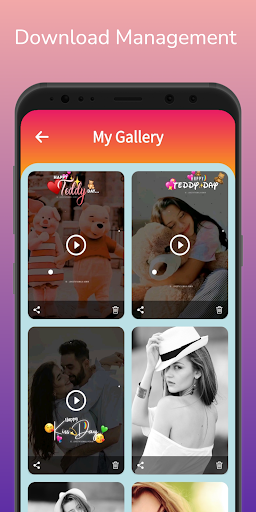 Video download for reels saver