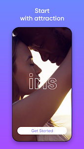 iris - Dating & Relationships