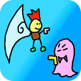 BeanMan VS Ghost icon