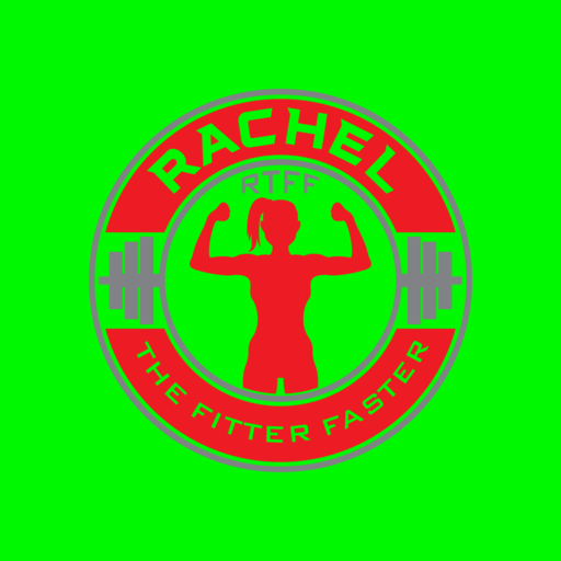 RTFF logo