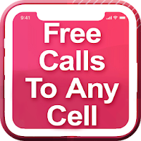Free Calls International to Any Cell Phone Guia