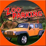 Zoo Story 3D Parking Game icon