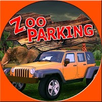 Zoo Story 3D Парковка игры
