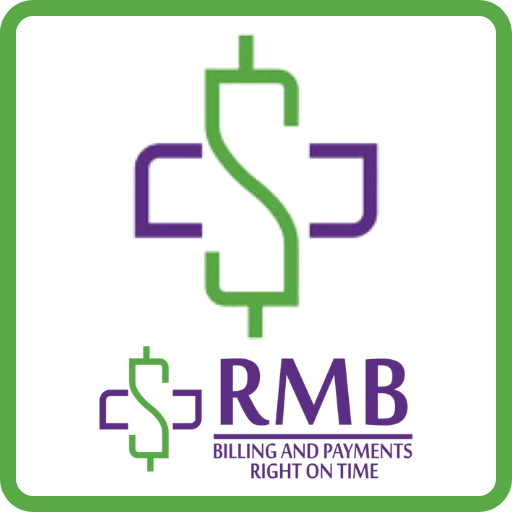 Right Medical Billing - Guide logo