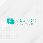 Cover Image of Download ChatGPT - AI Chat With GPT-3  APK
