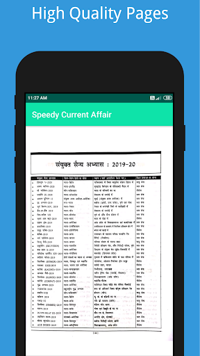 Speedy Current Affairs &GK2023 - Apps en Google Play