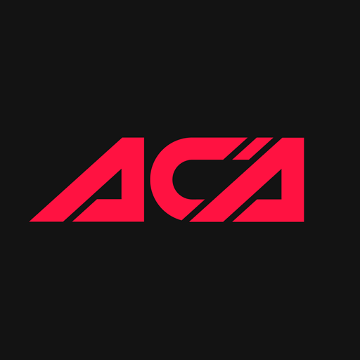 ACA MMA logo