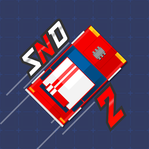 Swift n Drift 2: Stunt Racing 1.0.0.6 Icon